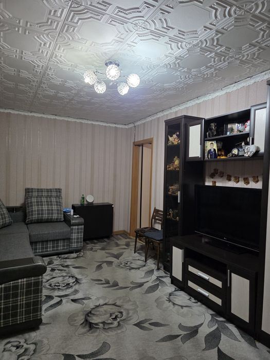 2х комн. На дуйсембекова