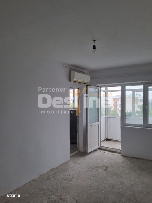 Apartament De Vanzare Cu 3 Camere La Orizont