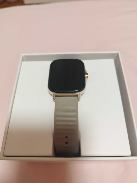 Продавам Смарт часовник