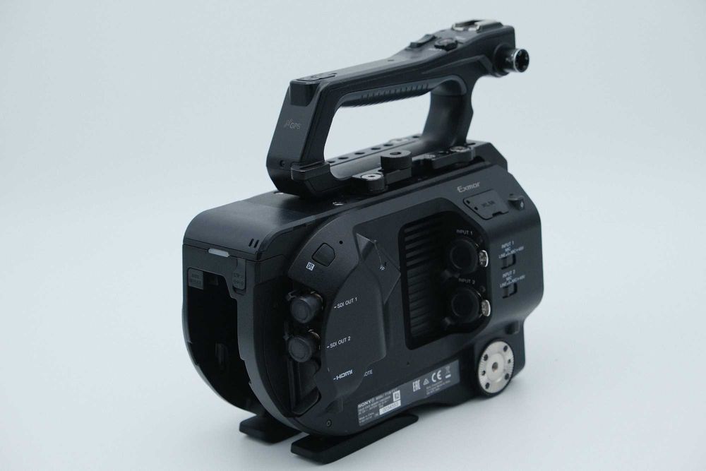 sony fs7 second hand si noi de vanzare • Anunturi • OLX.ro