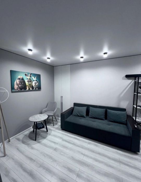 Квартира сутки 10000тг