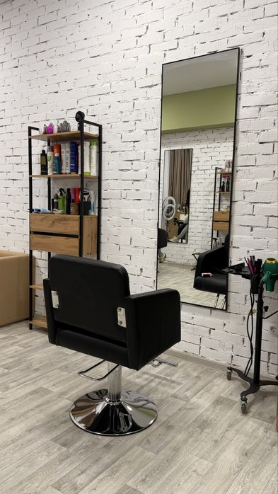 Рабочее место для кератина ботокса