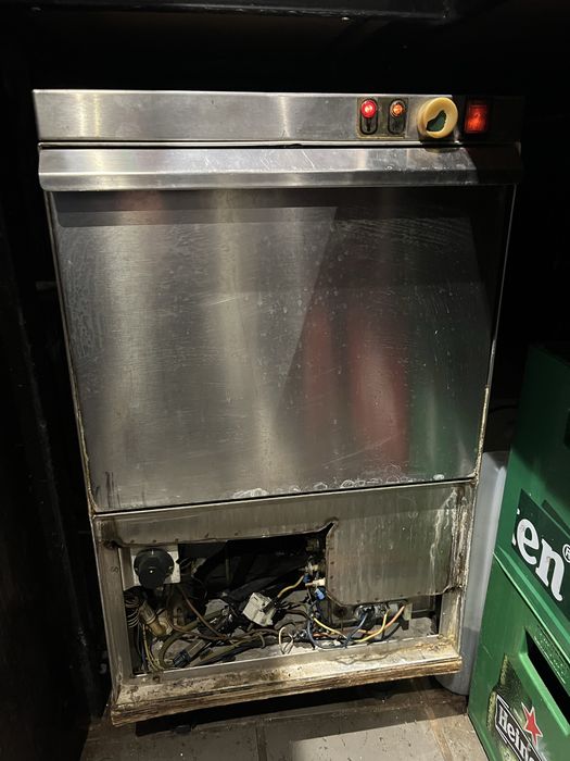 Ремонт на битова техника по домовете