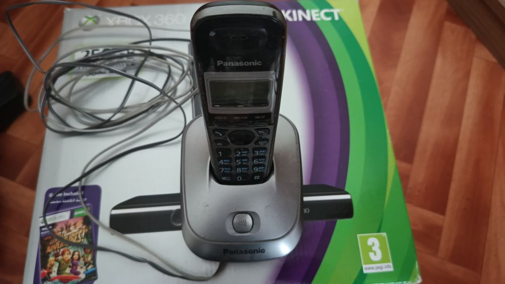 Радиотелефон Panasonic