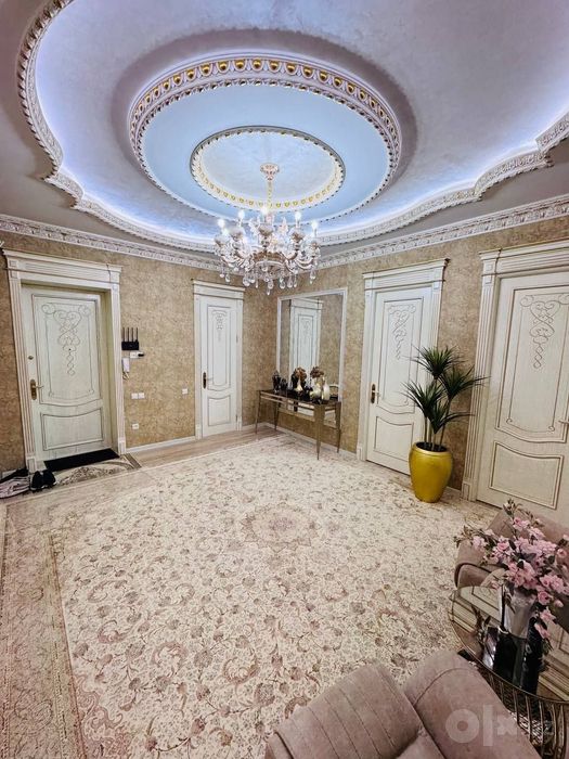 Beltepa   "Новостройка"  .4/ 3/ 4/.  Евро ремонт ( 122м² )