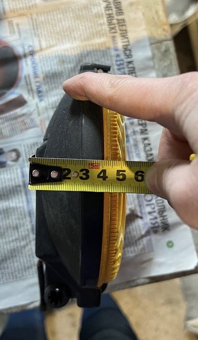 Противотуманки Делика Bosch