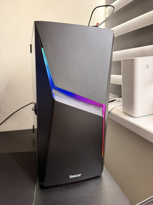 Desktp Pc Gaming I5