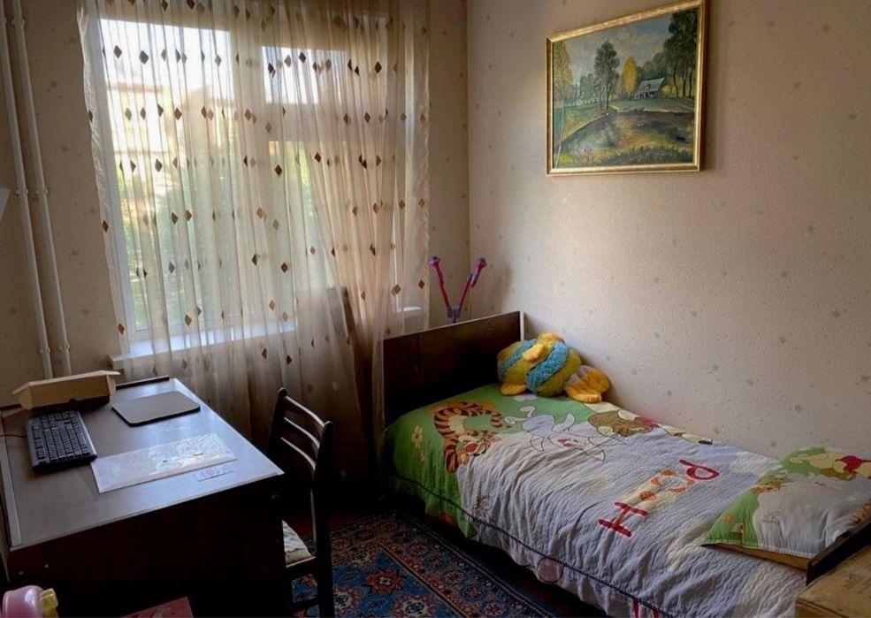 Сдам в аренду квартиру 3/3/5 Ц1 ,Садык Азимова