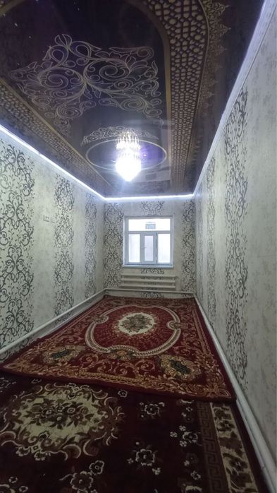 Urganch shaxrida 3 hona