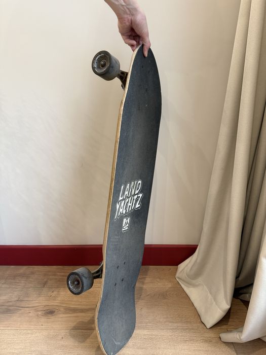 Лонгборд Landyachtz