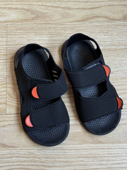 Детски сандали adidas 31