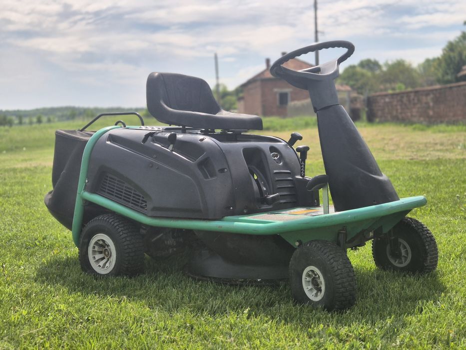 Тракторна косачка