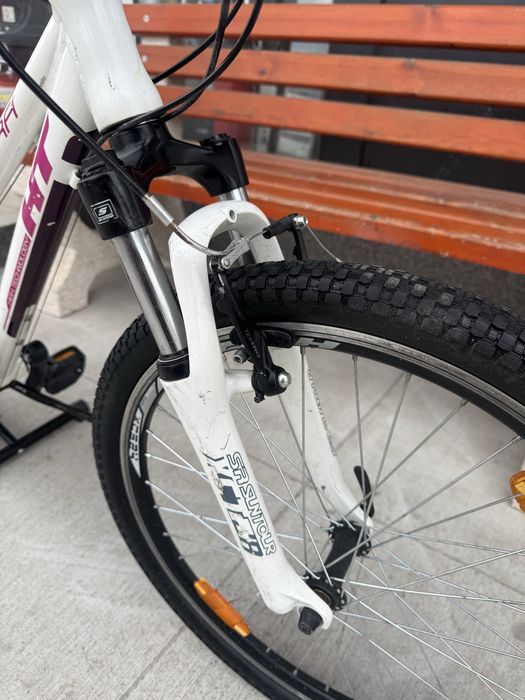 Планински велосипед Lara 24/S