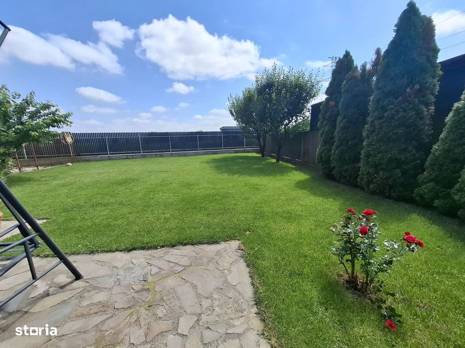 Casă individuală – Letea Veche | 180 mp utili | Teren 1.000 mp