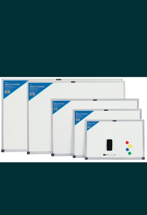 Маркерная доска в Алматы