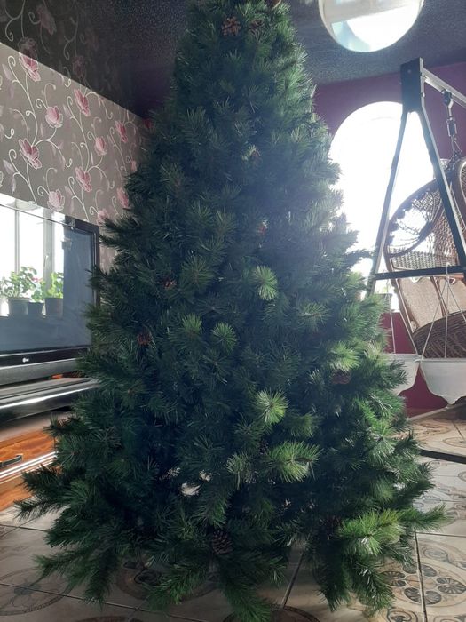 Продам шикарную елку