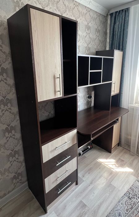 Компьютерный стол