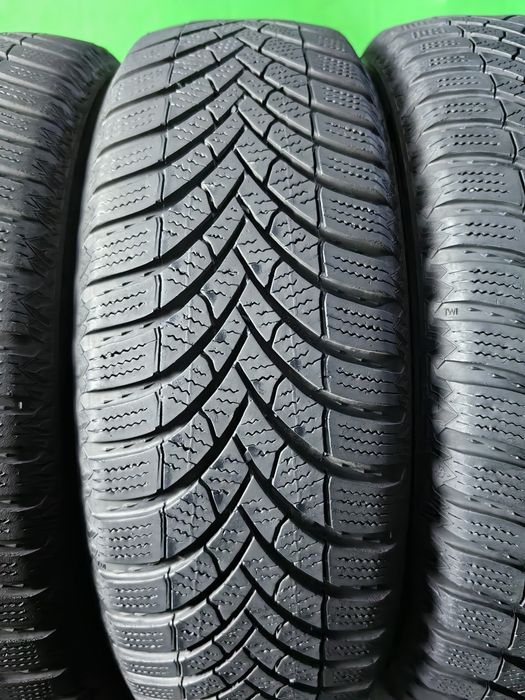 185/65R15 Semperit 2024 by Continental stare foarte buna