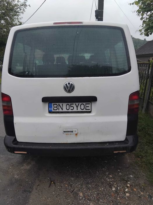 VOLKSWAGEN ID.5 2005 — imagine 2