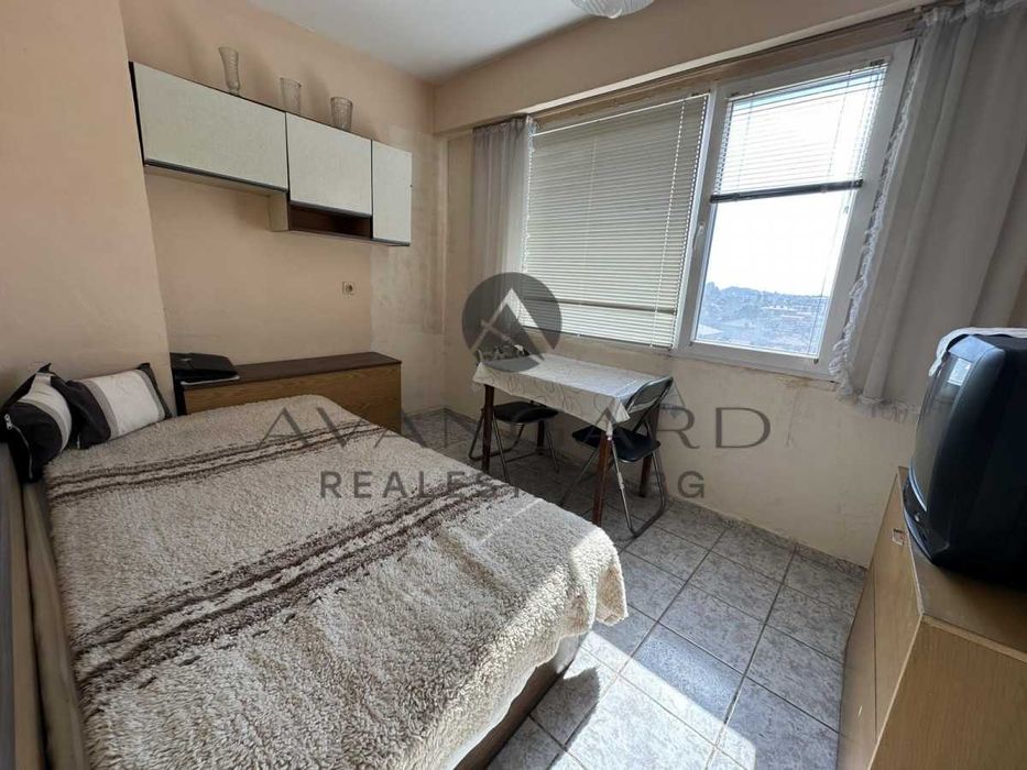 оф.19029 Тристаен реална квадратура/ Изгрев