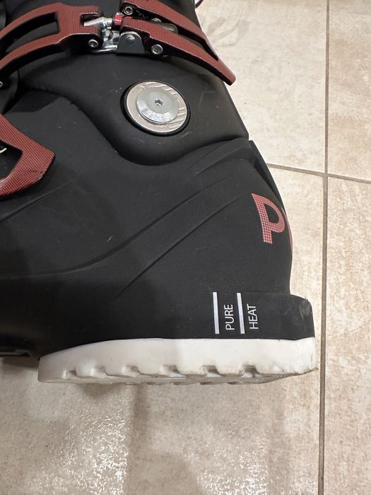 Ски обувки Rossignol Pure с нагревател