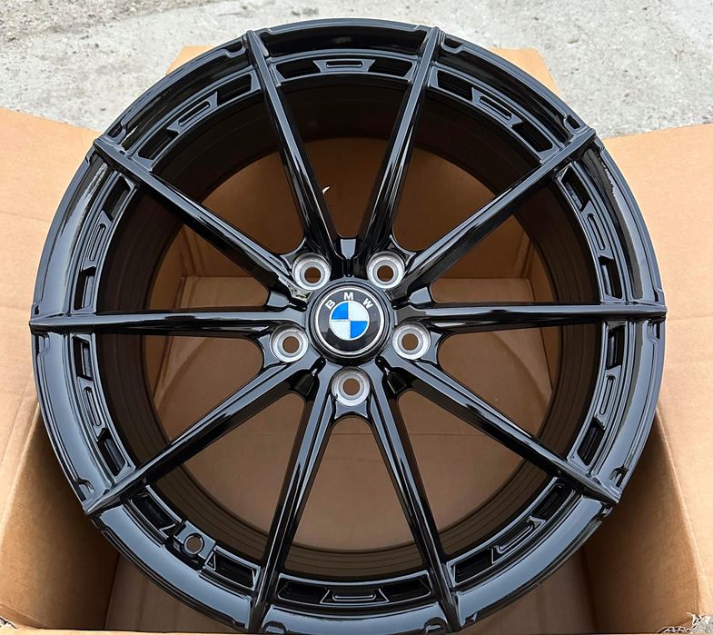 Jante 19 BMW Seria 3 4 5 7 X1 X3 X4 g20 g30 g45 g31 g21 Noi Olanda