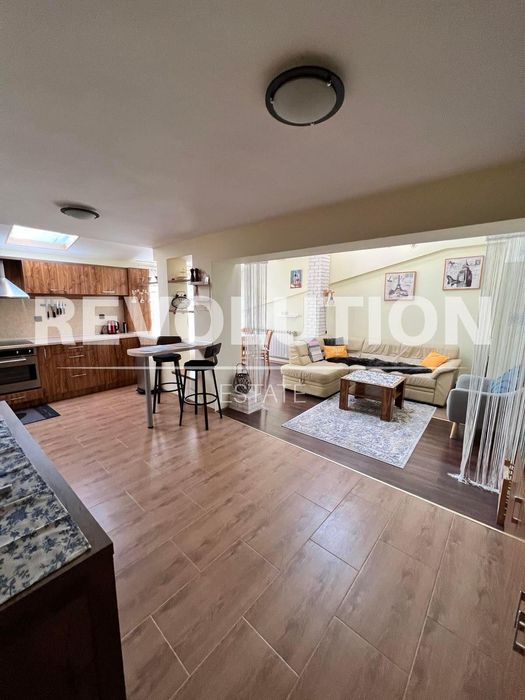 Тристаен апартамент  в гр.Варна, Виница!