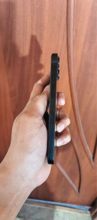 Iphone 13 128gb midnight
