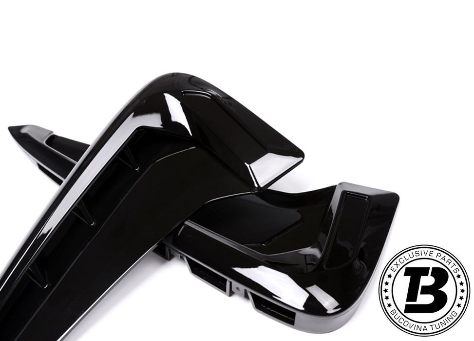 Grile Aripi Laterale compatibile cu BMW X5 F15 M Design