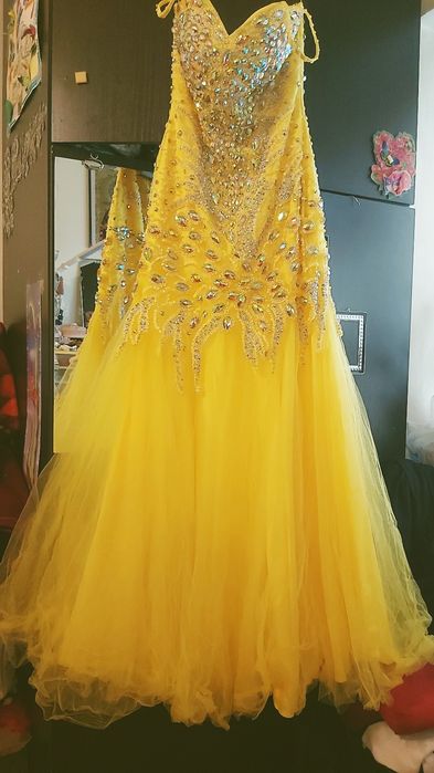 Продаю вечернее платье