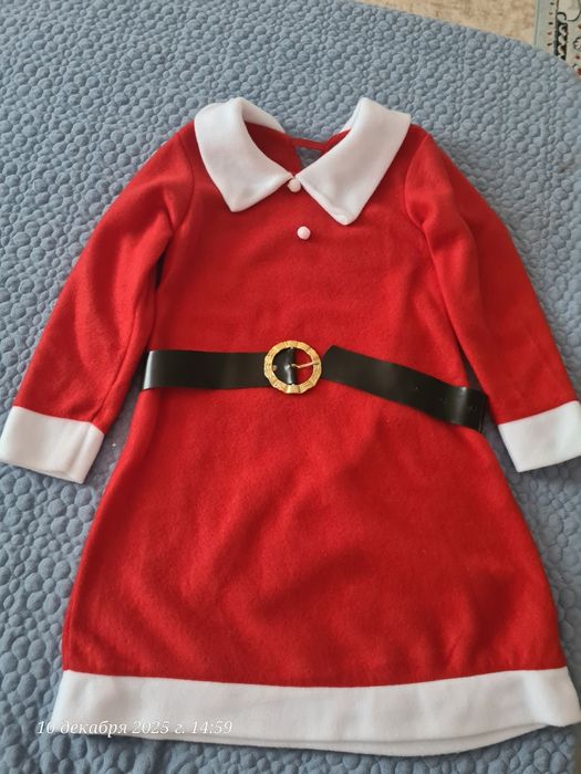 Продам новогодние костюмы