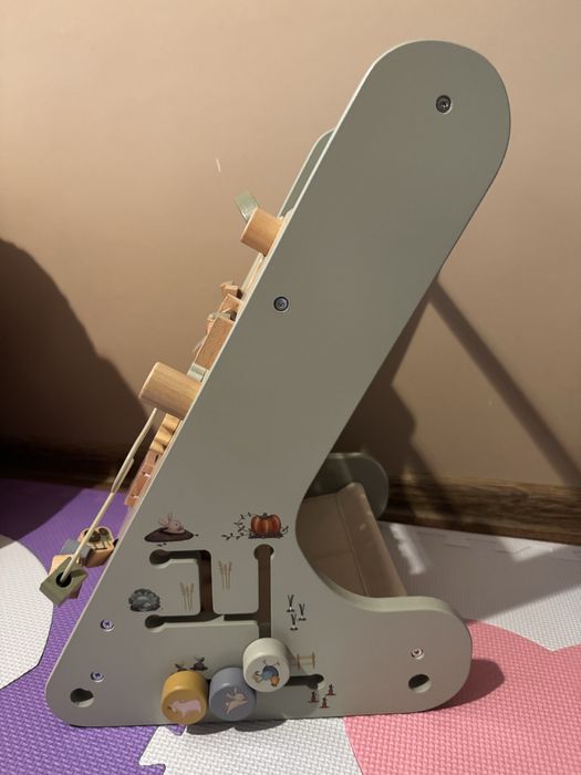 Проходилка Little Dutchс активности, Little Farm