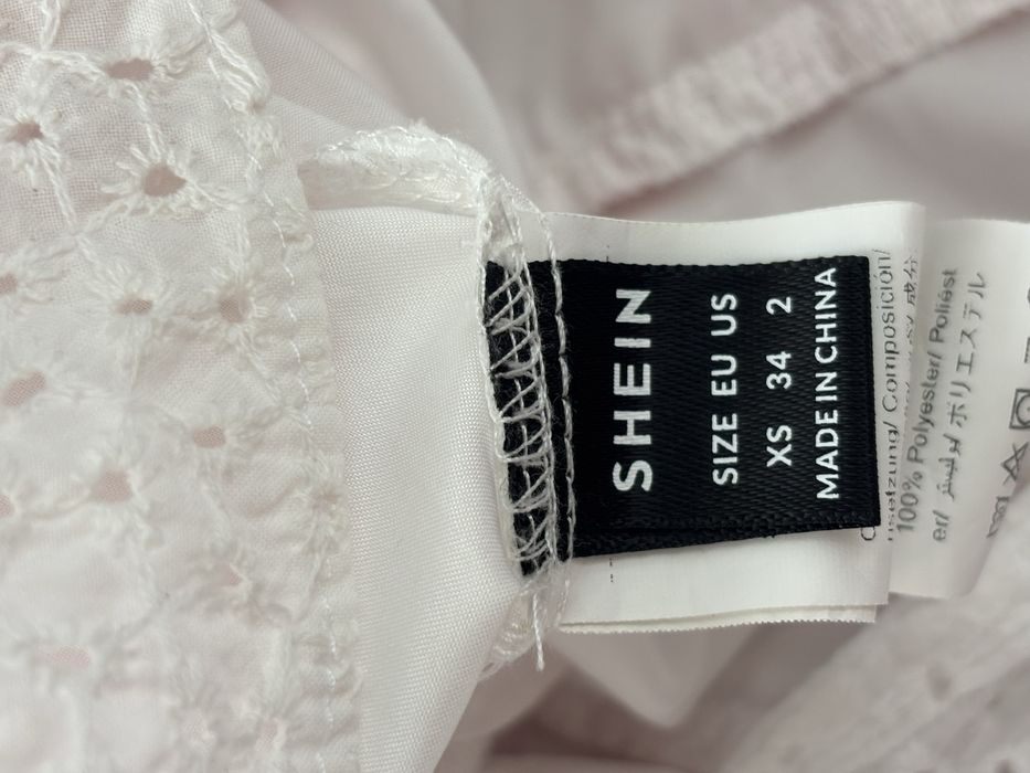 Дамска рокля Shein