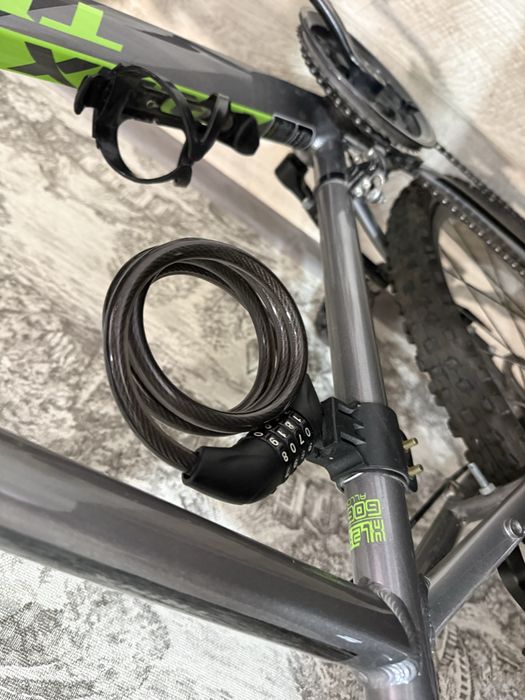 Велосипед Trinx M136