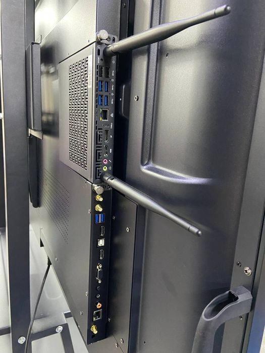 Интерактивная доска оптом и в розницу