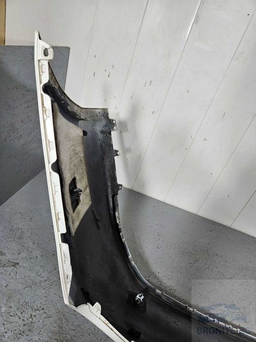 Задна броня Mercedes CLA W117 C117 Мерцедес ЦЛА В117 Ц117 2012- 2019