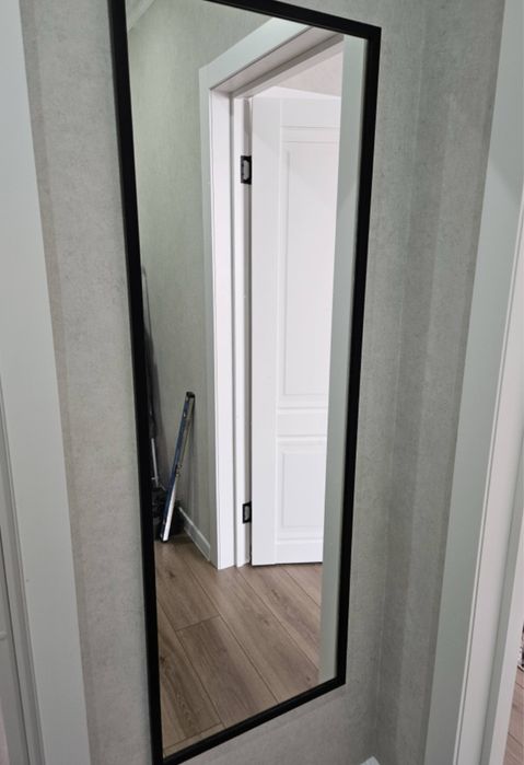 Зеркало с багетом премиум