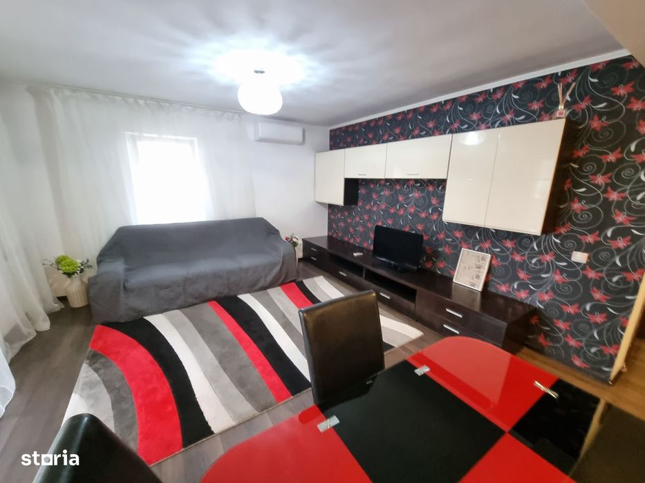 Apartament 2 camere| SU 50mp| etaj 3/4| TERASA 40mp| zona PORII — fotografia 3