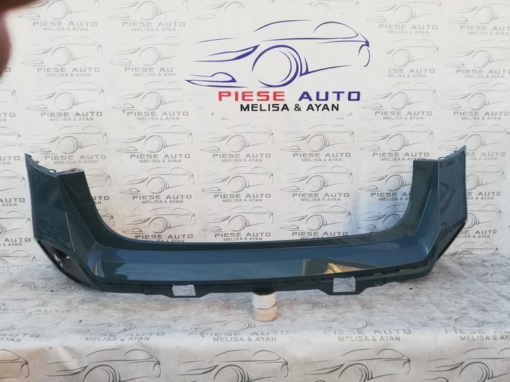* Bara spate Bmw X1 u11 M-Paket an 2022-2025 Gauri pentru 6 senzori