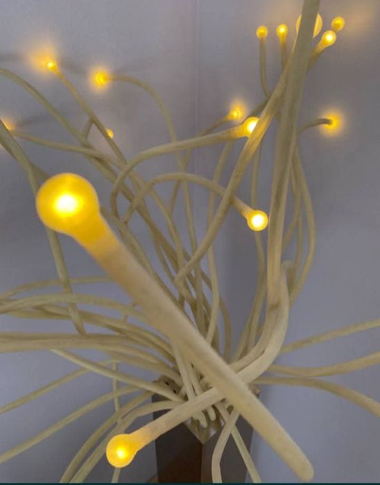 Лампион Ikea Medusa