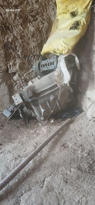 Zil karobka Sotiladi Yangi