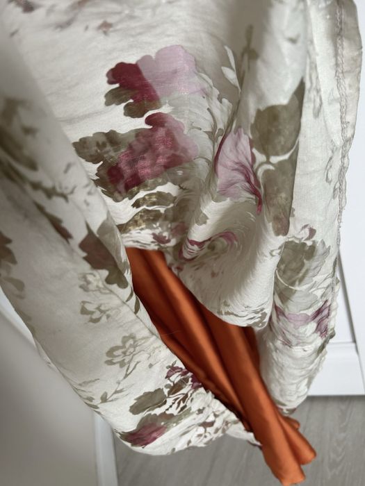 Нарядное платье