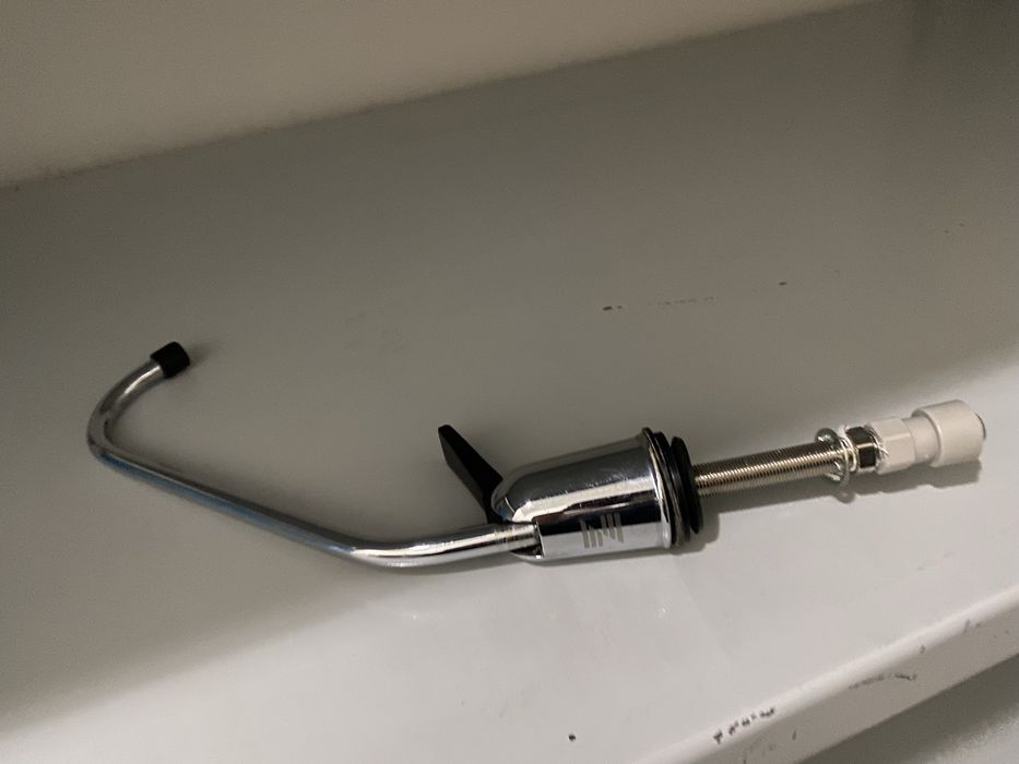 Кран для воды Цептер