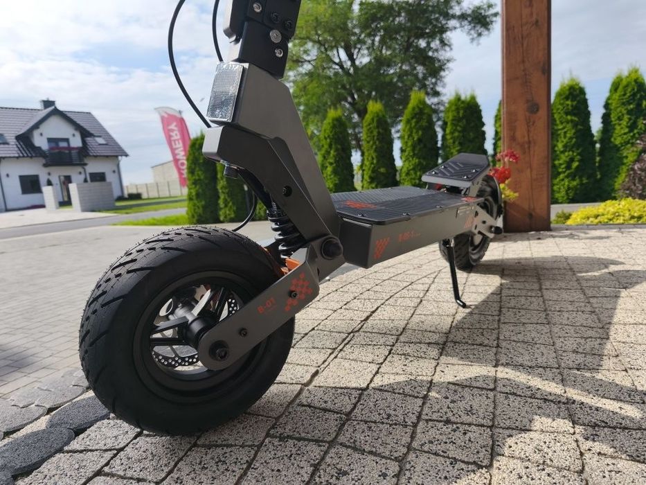 Trotineta kukirin g4 Noua 11 inch