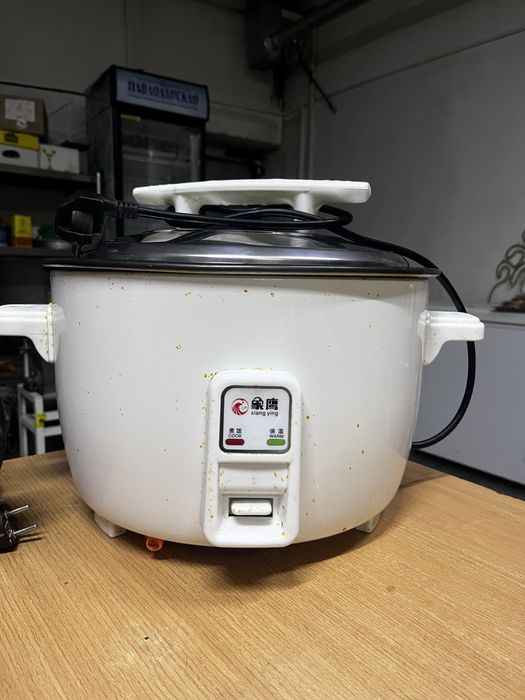 Продам рисоварку