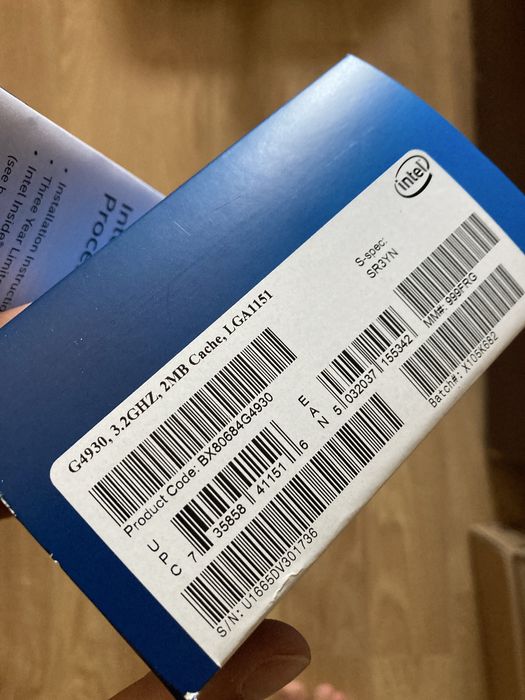 Kit Placa de baza Asus + Procesor Intel + 16 GB RAM Kingston