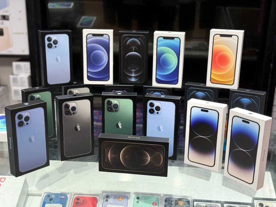 iPhone 11/12/13/14 PRO MAX