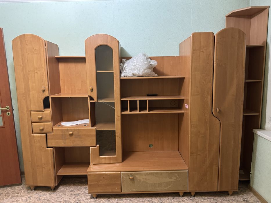 Стенка продам , б/у
