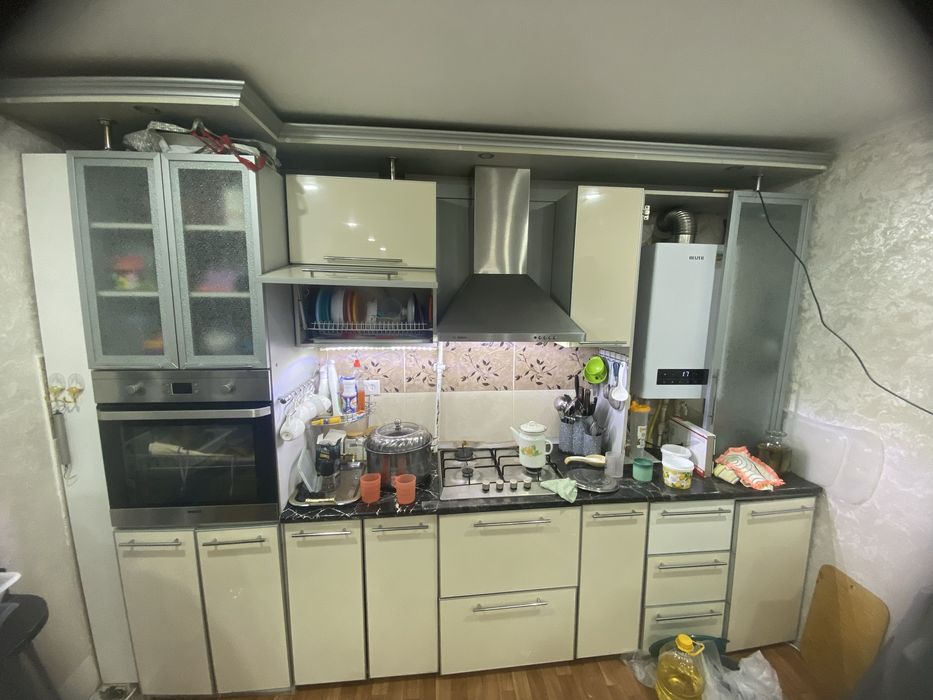 кухонный гарнитур