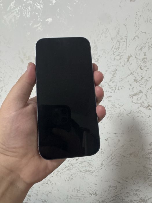 Айфон 14 про 256 гб